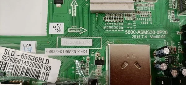 DLE-42F4300-DPB - Image 7