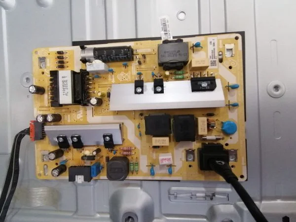 UA50TU8000V - Image 5