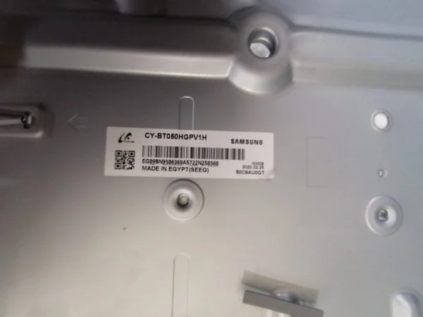 UA50TU8000V - Image 7