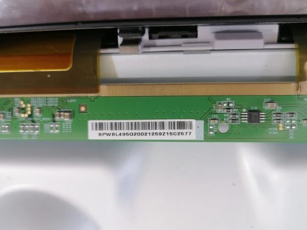 UA50TU8000V - Image 8