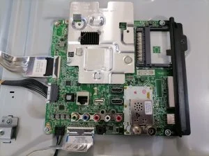 LG 65UJ651V