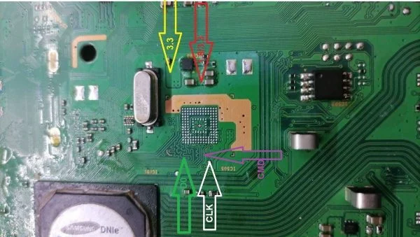 UA50TU7000U - Image 7