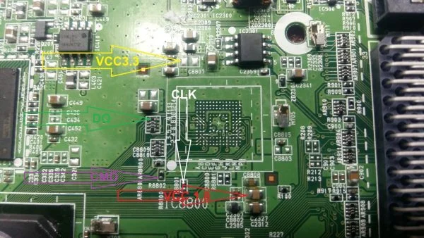 LG 65UJ651V - Image 2